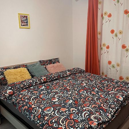 Good Vibes Apartment คัมพูลุง โมลโดเวเนสค์ ภายนอก รูปภาพ