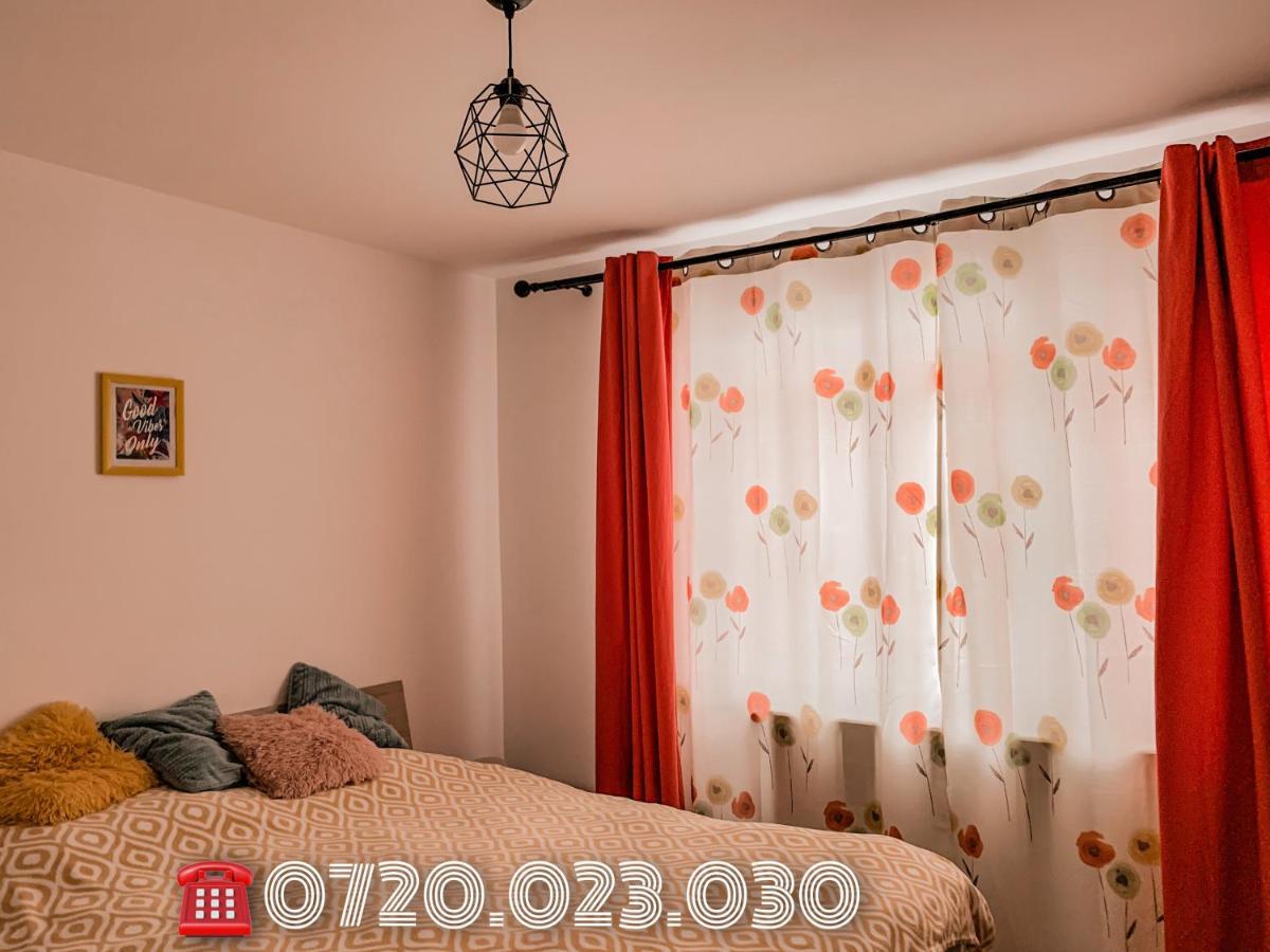 Good Vibes Apartment คัมพูลุง โมลโดเวเนสค์ ภายนอก รูปภาพ
