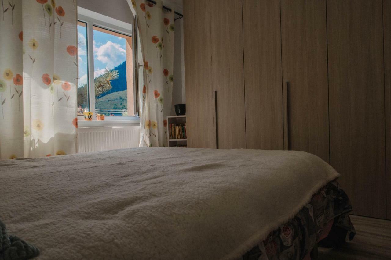 Good Vibes Apartment คัมพูลุง โมลโดเวเนสค์ ภายนอก รูปภาพ